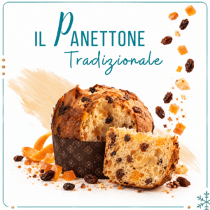 Panettone Tradizionale