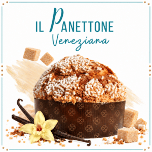 Panettone Veneziana