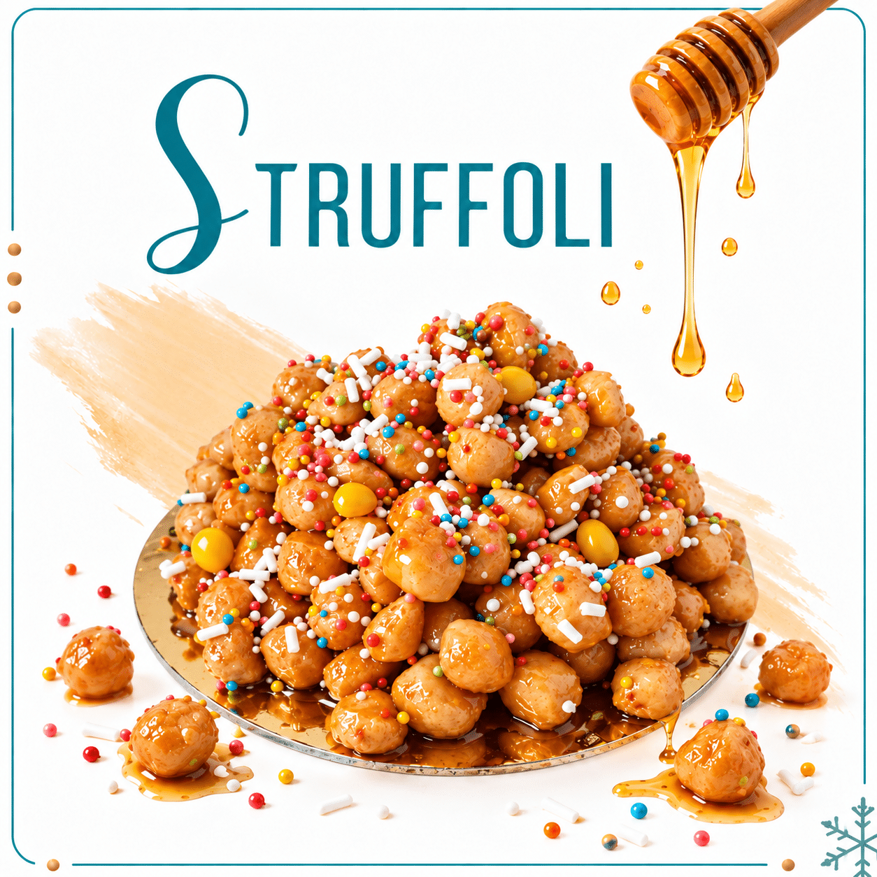 Struffoli
